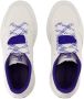 Burberry Leather sneakers White Dames - Thumbnail 4