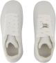 Burberry Leather sneakers White Dames - Thumbnail 4