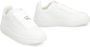 Burberry Leren lage sneakers White Dames - Thumbnail 8