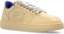 Burberry Leren sneakers Beige Dames - Thumbnail 4