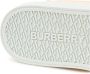 Burberry Roze Leren Sneaker Pink Dames - Thumbnail 6