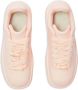 Burberry Roze Leren Sneakers met Equestrian Knight Motief Pink Dames - Thumbnail 11