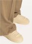 Burberry Rubberschoenen Bubble Beige Dames - Thumbnail 2