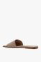 Burberry Sloane slides Beige Dames - Thumbnail 5