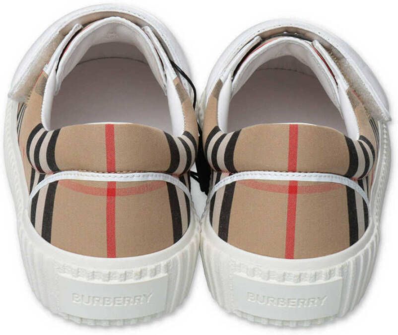 Burberry Sneakers Bruin Unisex