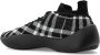 Burberry Sneakers Neptune Black Heren - Thumbnail 5