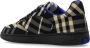 Burberry Sneakers Terrace Black Dames - Thumbnail 5