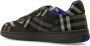 Burberry Sneakers Terras Green Heren - Thumbnail 5