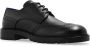 Burberry Soho Derby Schoenen Black Heren - Thumbnail 4