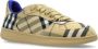 Burberry Vintage Check Terrace Manden Beige Dames - Thumbnail 10