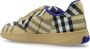 Burberry Vintage Check Terrace Manden Beige Dames - Thumbnail 11