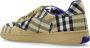 Burberry Sportschoenen Beige Heren - Thumbnail 5