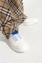 Burberry Sportschoenen Tarrace White Heren - Thumbnail 2