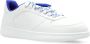 Burberry Sportschoenen Tarrace White Heren - Thumbnail 4