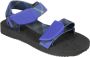 Burberry Stijlvolle Sandalen met Code 8090215 Blue Heren - Thumbnail 2