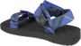 Burberry Stijlvolle Sandalen met Code 8090215 Blue Heren - Thumbnail 3