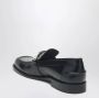 Burberry Stijlvolle Slip-On Loafer Schoenen Black Dames - Thumbnail 2