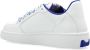 Burberry Stock Sneakers White Dames - Thumbnail 5