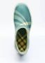 Burberry Transparante Rubber Check Lage Laarzen Multicolor Heren - Thumbnail 7