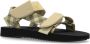 Burberry Trek Sandalen Beige Dames - Thumbnail 4