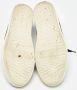 Burberry Vintage Pre-owned Canvas sneakers Multicolor Dames - Thumbnail 6