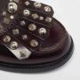 Burberry Vintage Pre-owned Leather flats Brown Heren - Thumbnail 7