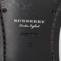 Burberry Vintage Pre-owned Leather flats Brown Heren - Thumbnail 8