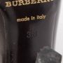 Burberry Vintage Pre-owned Leather sandals Brown Dames - Thumbnail 9