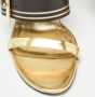 Burberry Vintage Pre-owned Leather sandals Multicolor Dames - Thumbnail 7