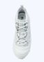 Burberry Witte canvas en leren lage sneakers White Dames - Thumbnail 12