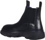 Burberry Zwarte Mini Creeper Schoenen Black Heren - Thumbnail 3