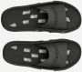 Burberry Zwarte Sandaal Flip Flops Nieuw Met Doos Black Dames - Thumbnail 2