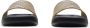 Burberry Zwarte Sandalen met Vierkante Neus Black Dames - Thumbnail 9