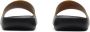 Burberry Zwarte Sandalen met Vierkante Neus Black Dames - Thumbnail 10