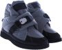 Buscemi Heren Down Boot Rinfrangente Gray Heren - Thumbnail 4