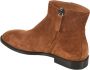 Buttero Bruine platte schoenen voor vrouwen Brown Heren - Thumbnail 3