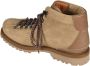 Buttero Lace-up Boots Grijs Heren - Thumbnail 3