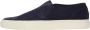 Buttero Platte schoenen Blauw Blue Heren - Thumbnail 2