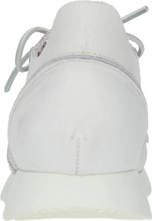 Buttero Sneakers White Dames