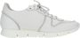 Buttero Sneakers White Dames - Thumbnail 3