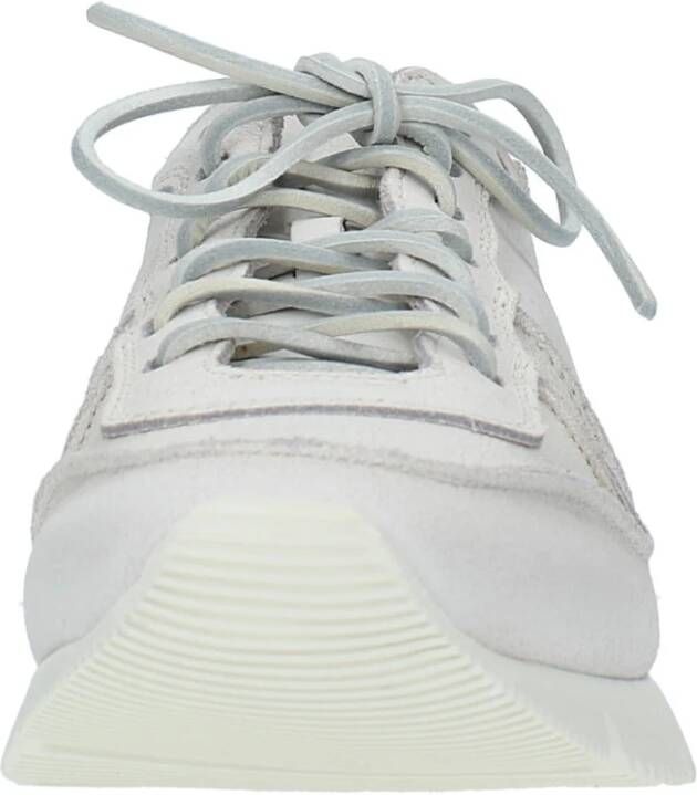 Buttero Sneakers White Dames