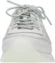 Buttero Sneakers White Dames - Thumbnail 4