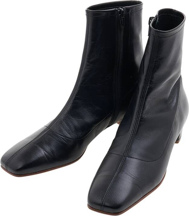 By FAR Ankle Boots Zwart Dames