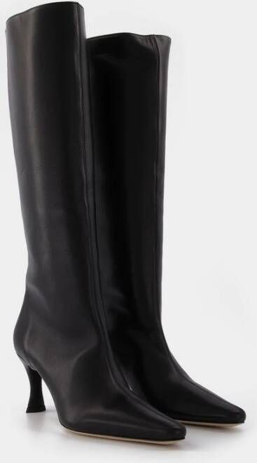 By FAR Heeled Boots Zwart Dames