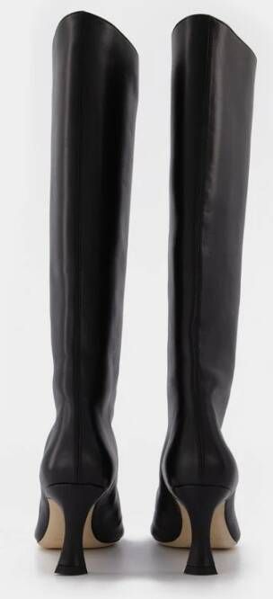 By FAR Heeled Boots Zwart Dames