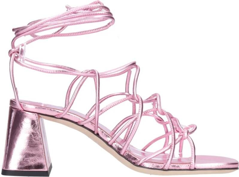 By FAR Sandalen Roze Pink Dames