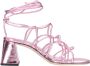 By FAR Sandalen Roze Pink Dames - Thumbnail 3