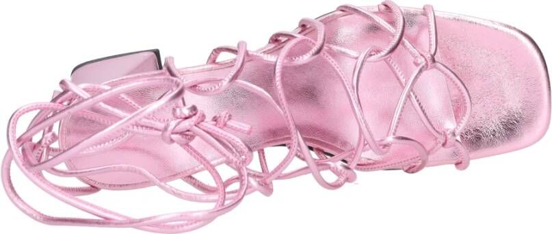 By FAR Sandalen Roze Pink Dames