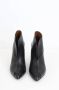 By Malene Birger Pre-owned Leather heels By Herenne Birger Pre-owned Black Dames - Thumbnail 2