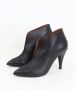 By Malene Birger Pre-owned Leather heels By Herenne Birger Pre-owned Black Dames - Thumbnail 3